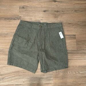 Old Navy Men’s Slim Linen Blend